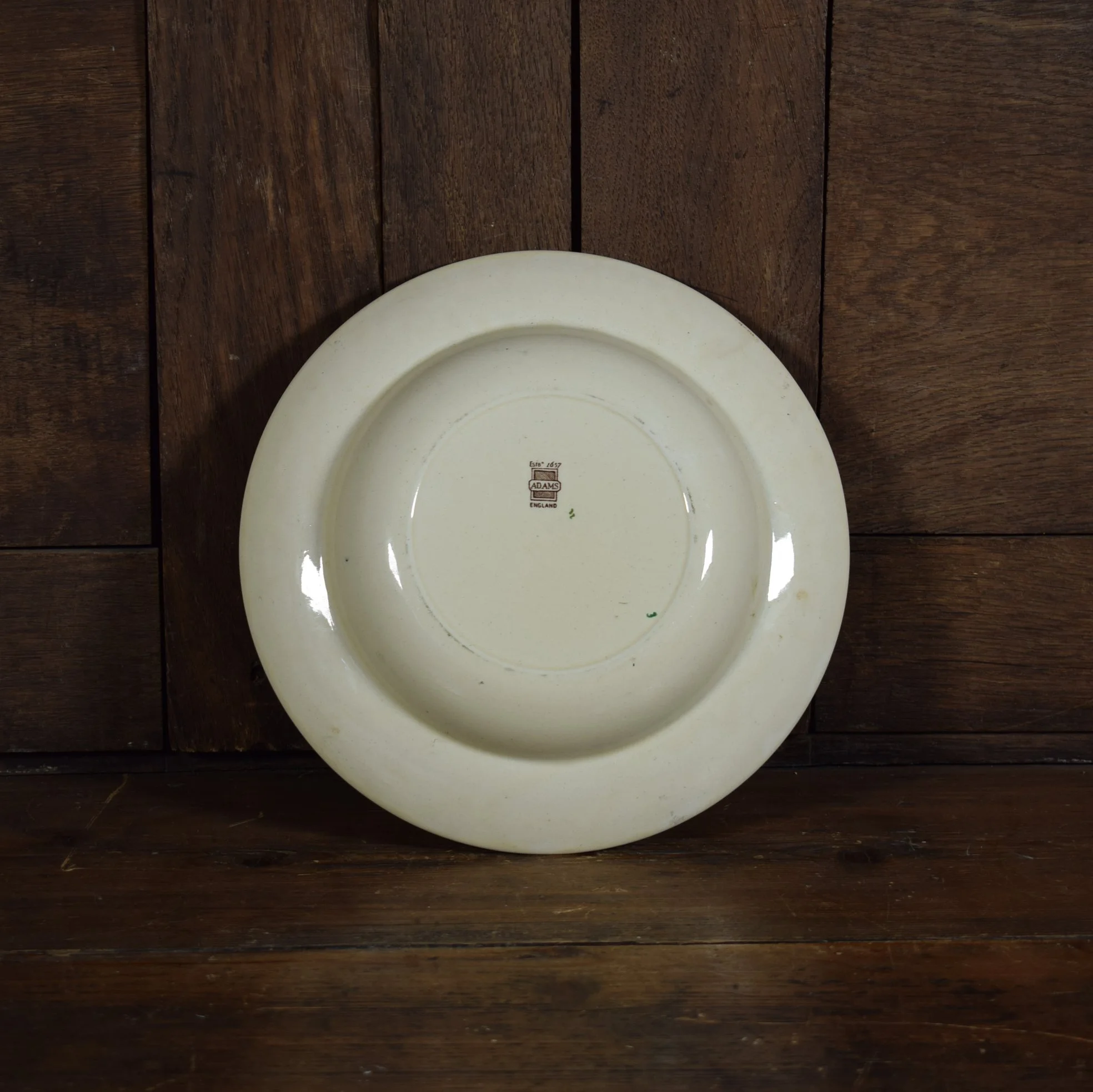 Assiette "les cris de Londres" 3.jpg