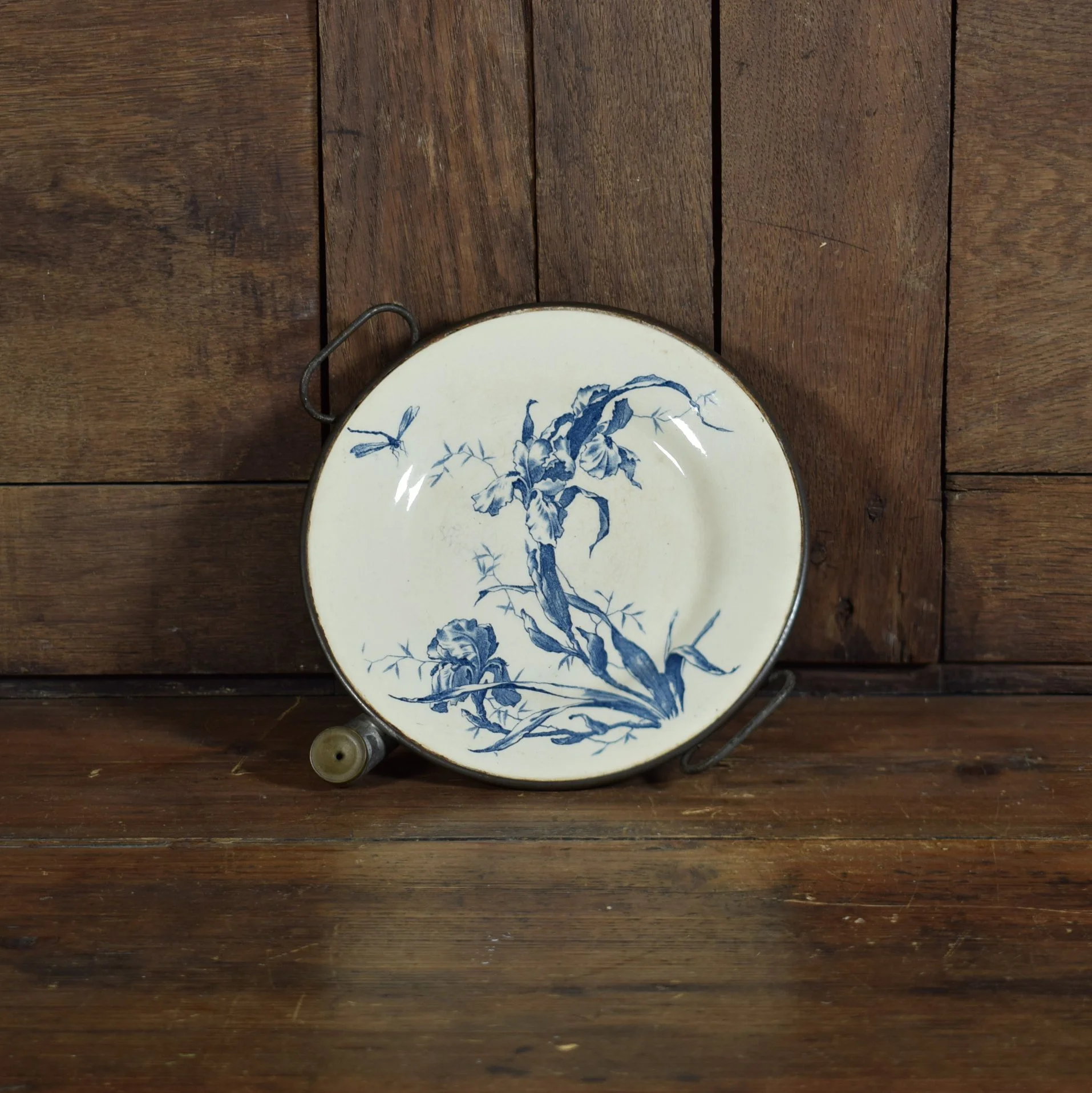 Chauffe-plat aux iris 1.jpg