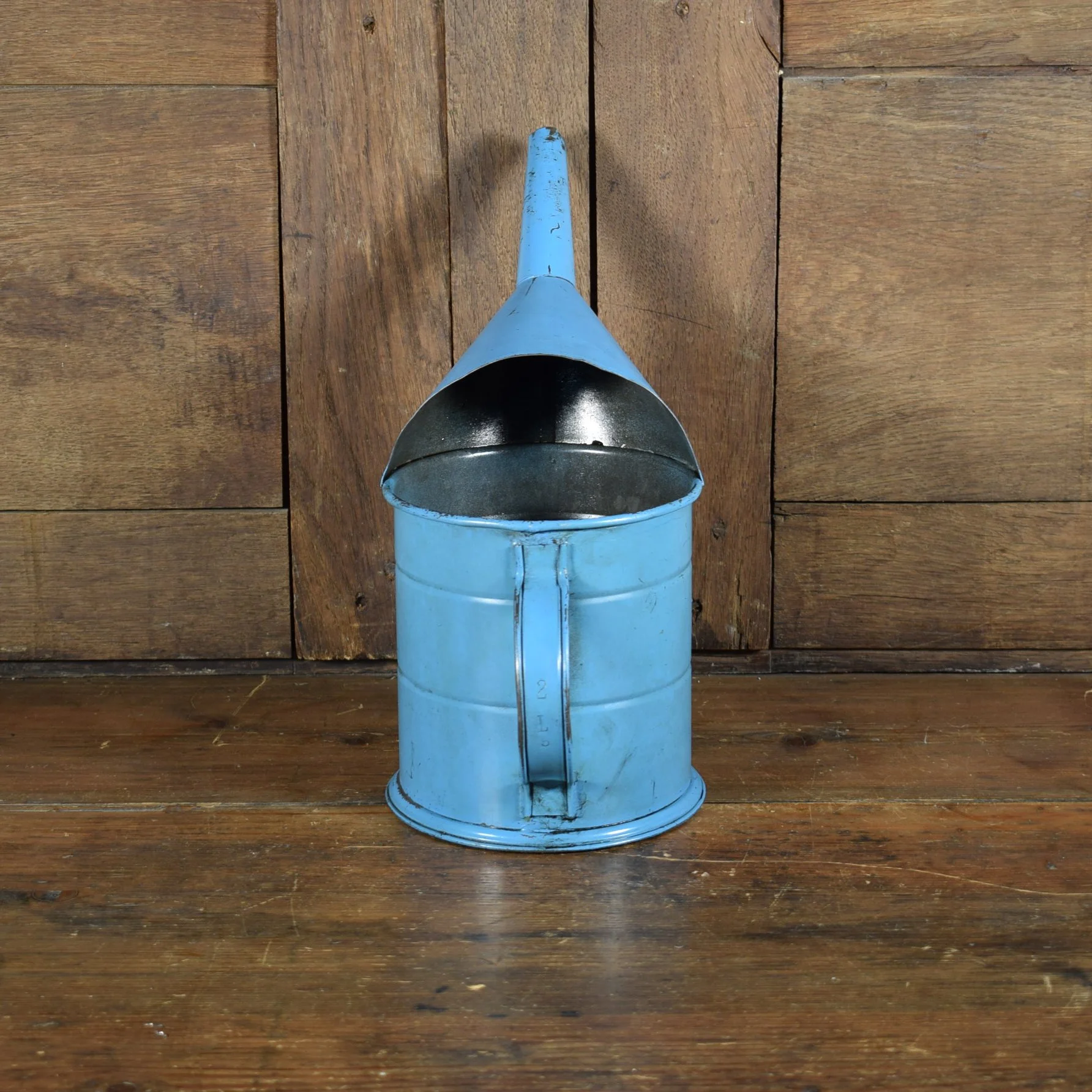 Pot à huile en métal bleu 5.jpg