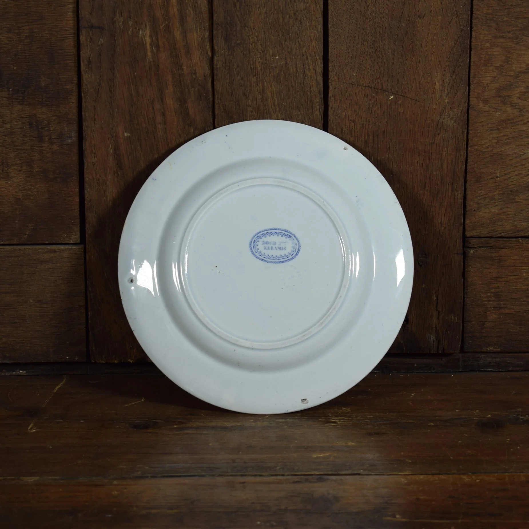 Assiette "la masque de fer" 3.jpg