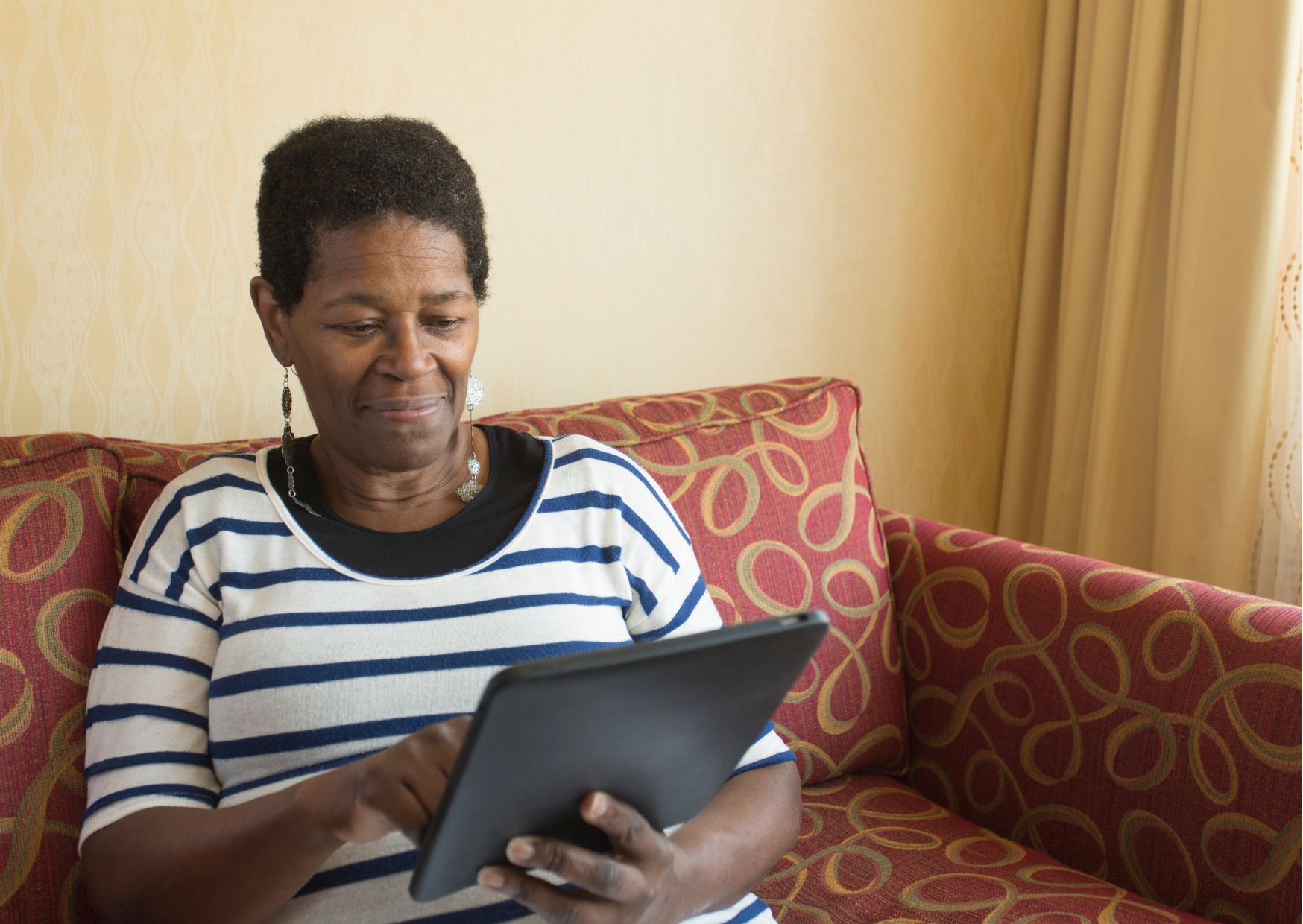A Digital Solution To Provide Physical and Emotional Wellbeing For Renal Patients - NHS England