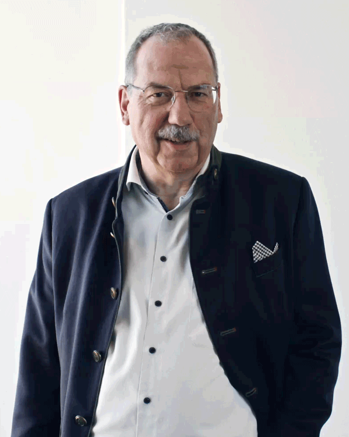 Michael Scharl