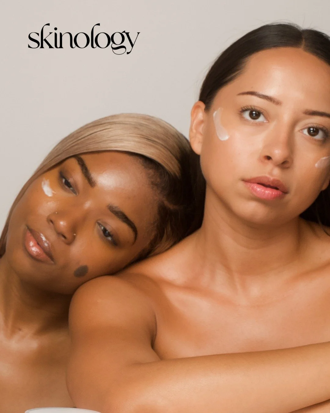 Glow together. Shine individually. 🤍

What does your skin need most right now?
✦ Hydration
✦ Brightening
✦ Anti-aging
✦ All of the above 😌

We've got you covered. Shop the full collection &rarr; link in bio