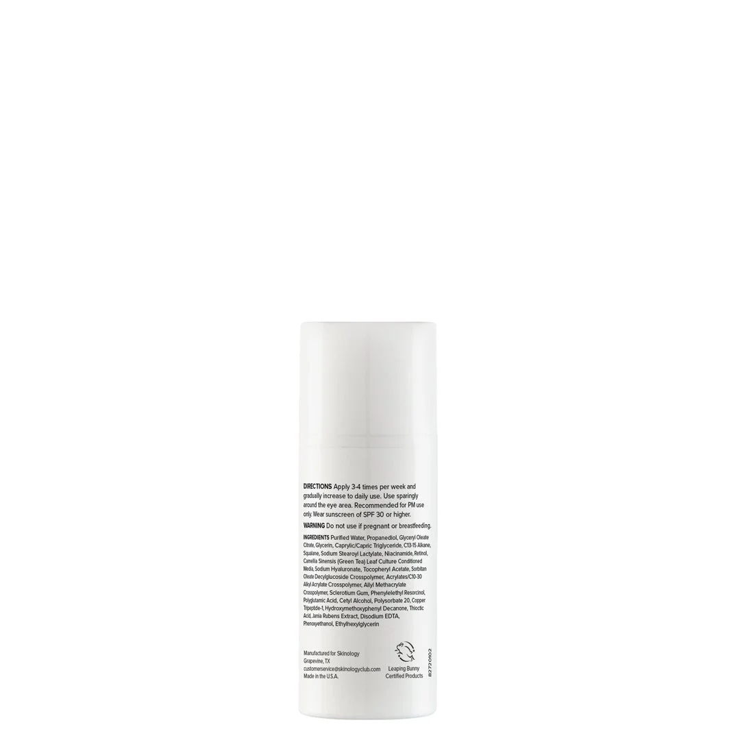 Retinol Rx Retinol RX | Skinology Club
