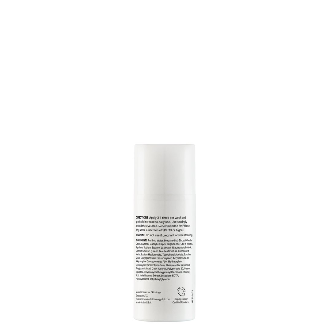 Retinol RX | Skinology Club