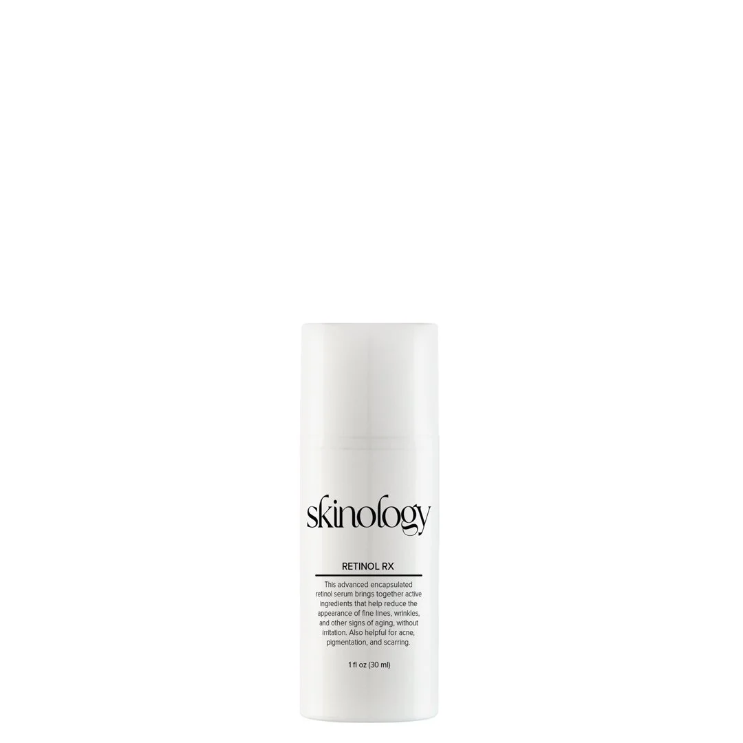 Retinol RX | Skinology Club