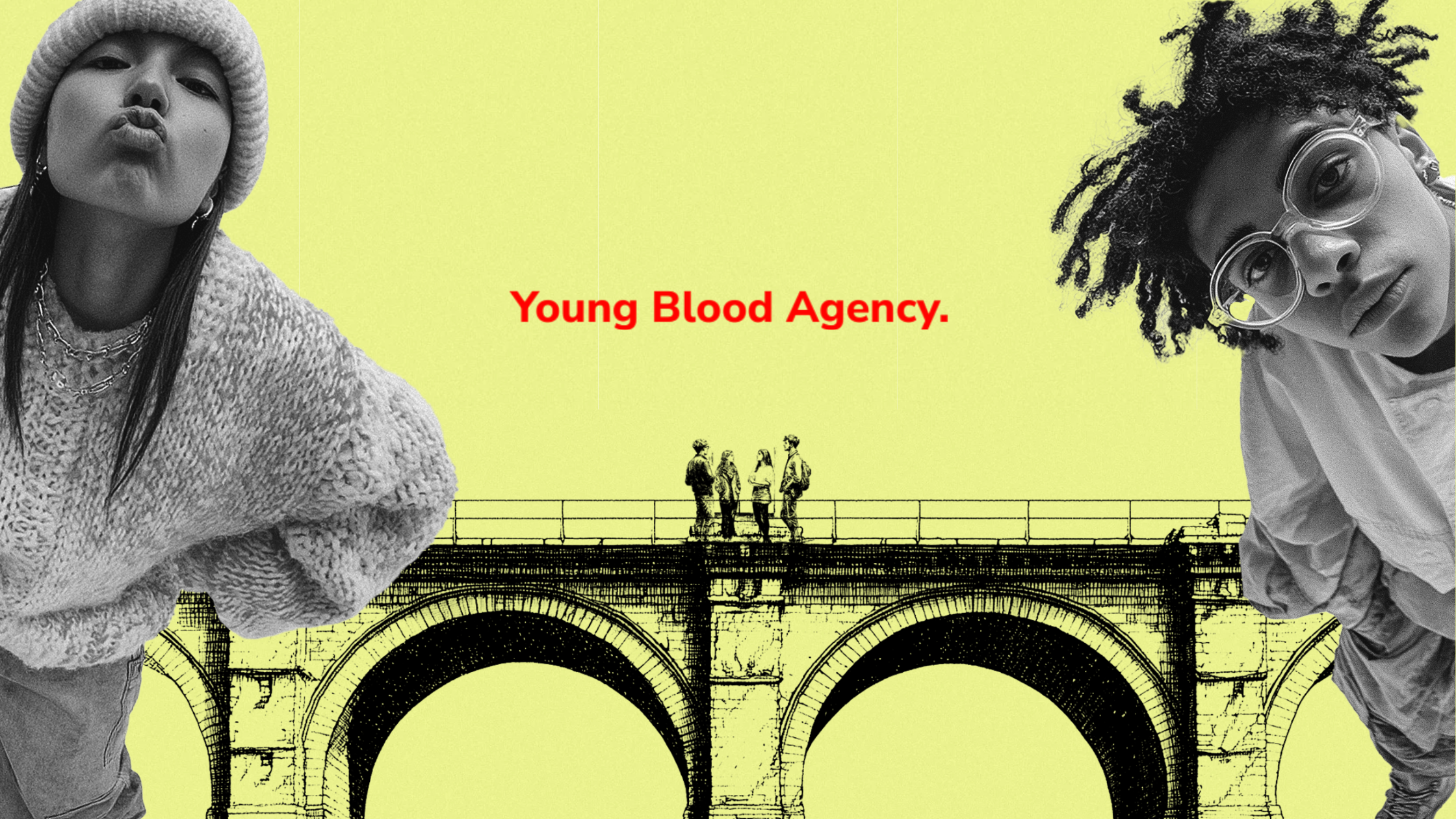 Coming Soon: A Case with Young Blood Agency