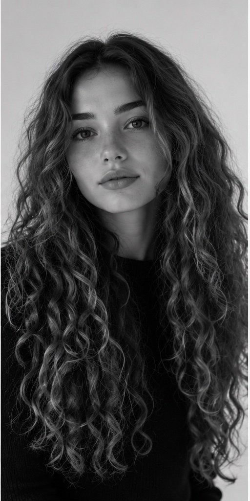 CURLSYS® – die Haarschneidetechnik für Naturlocken und dauergewelltes Haar