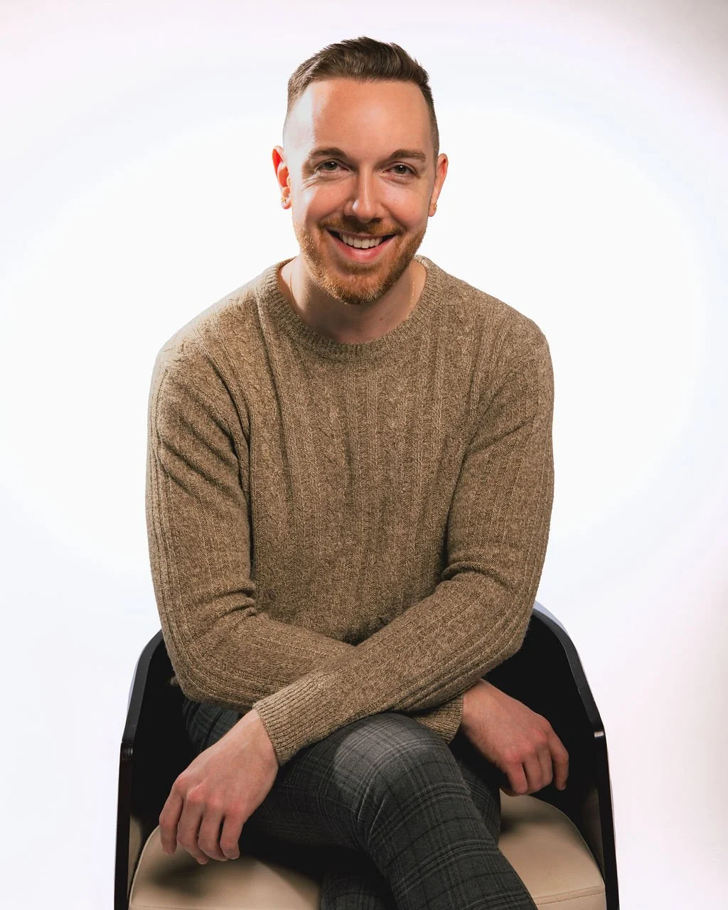 Nick Blumberg | Credit: Michael Izquierdo