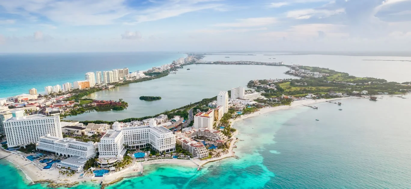 Gulf Capital Is Quietly Pivoting – And Why That Matters For Riviera Maya Real Estate