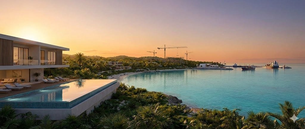 Mexico 2025: The Reset Before the Run