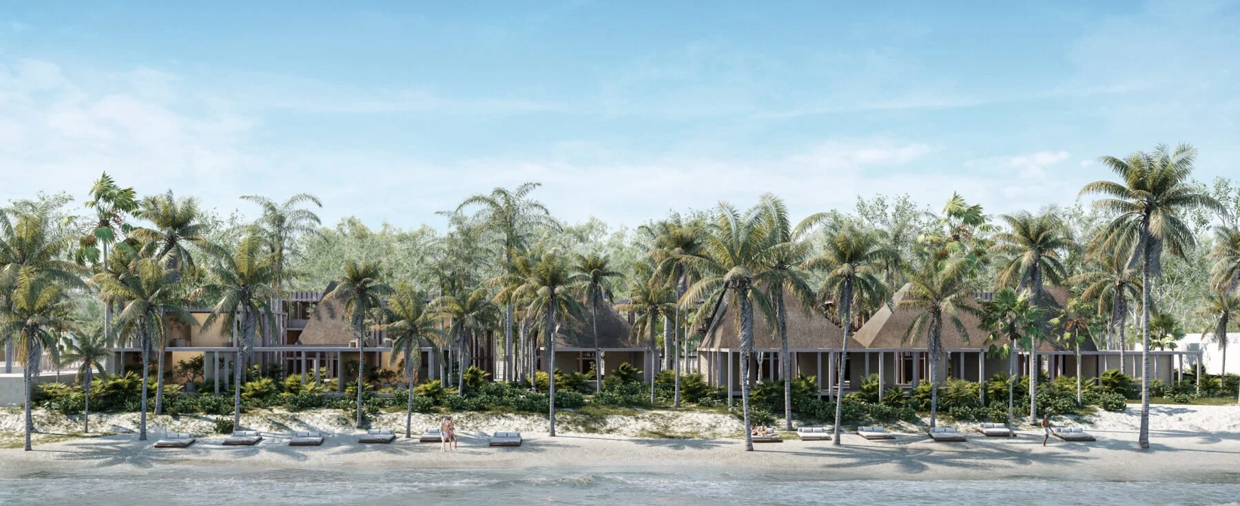 From Mykonos to Mexico: Scorpios Brings Barefoot Luxury to Tulum