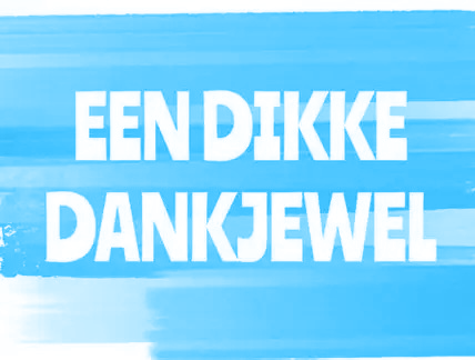 Dag van de Mantelzorger