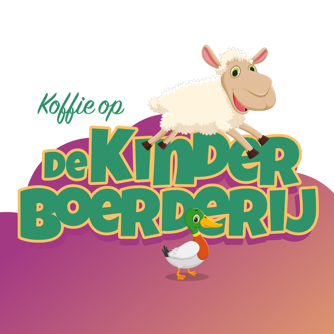 Koffie op de kinderboerderij (Copy) (Copy)