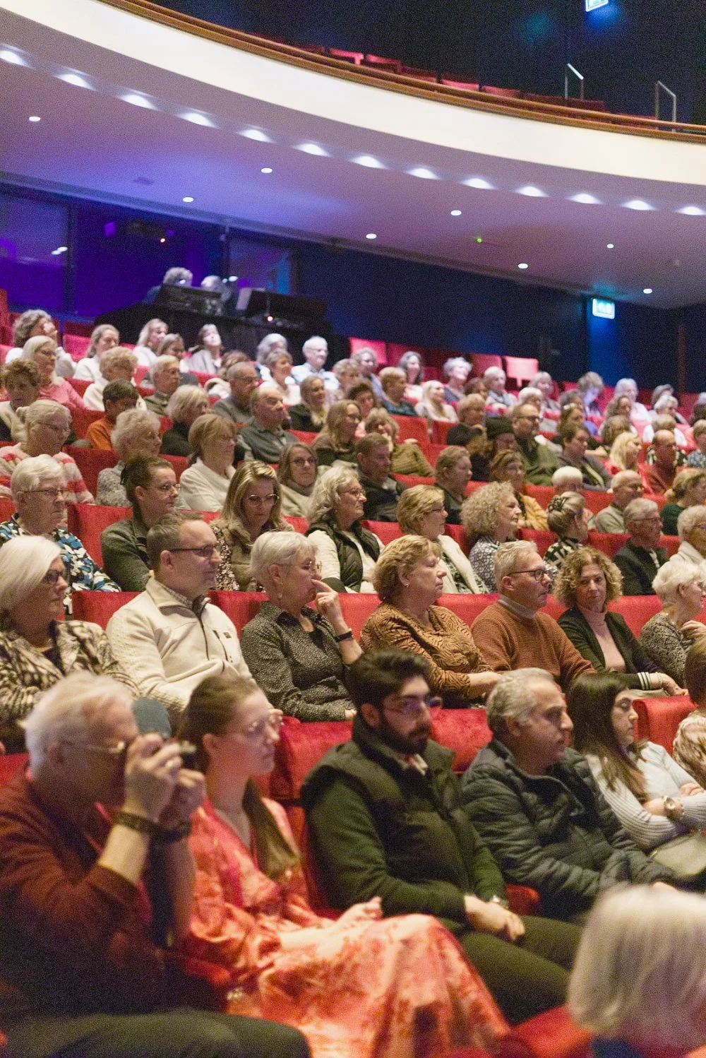 Dag van de Mantelzorg