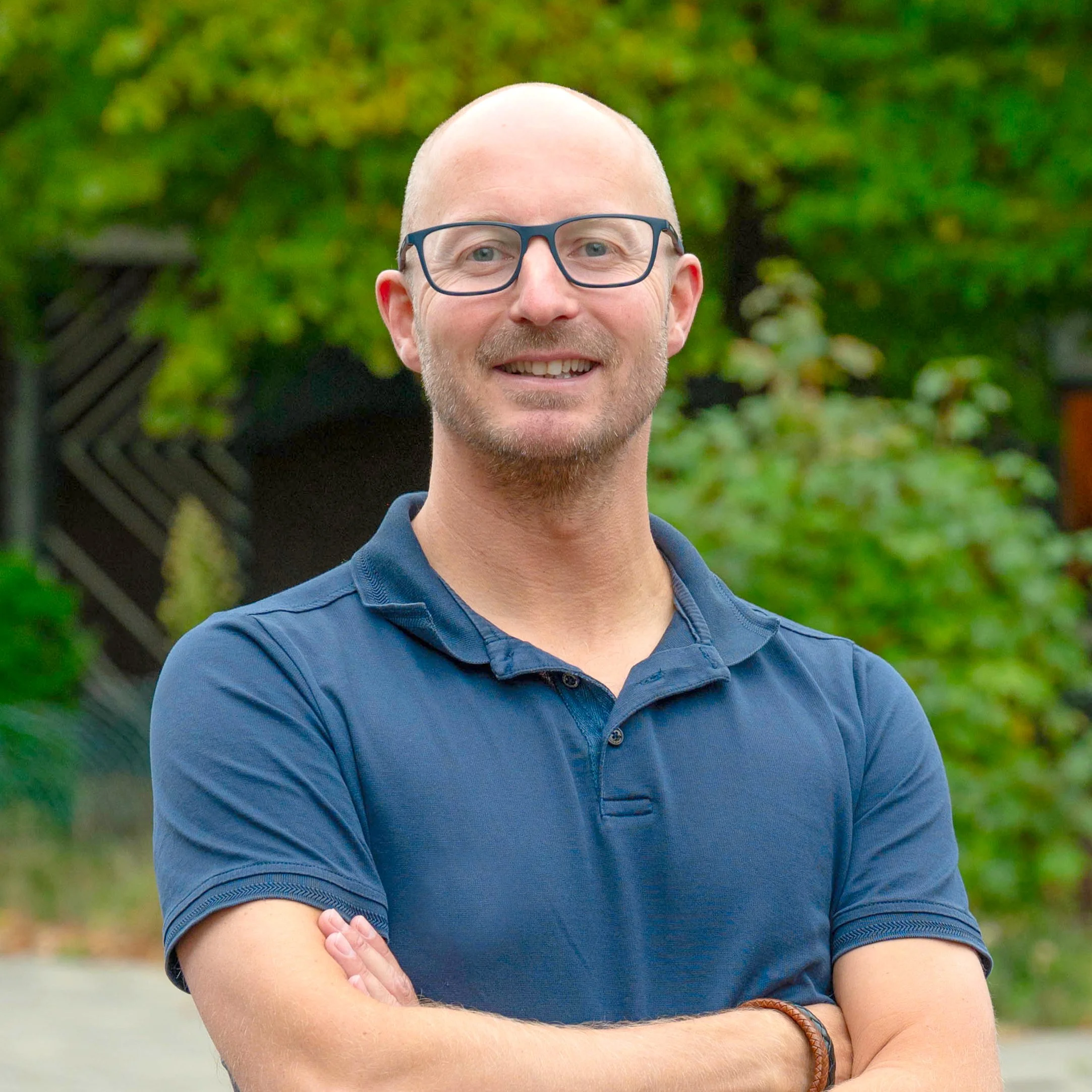 Portret van Wendy Clason