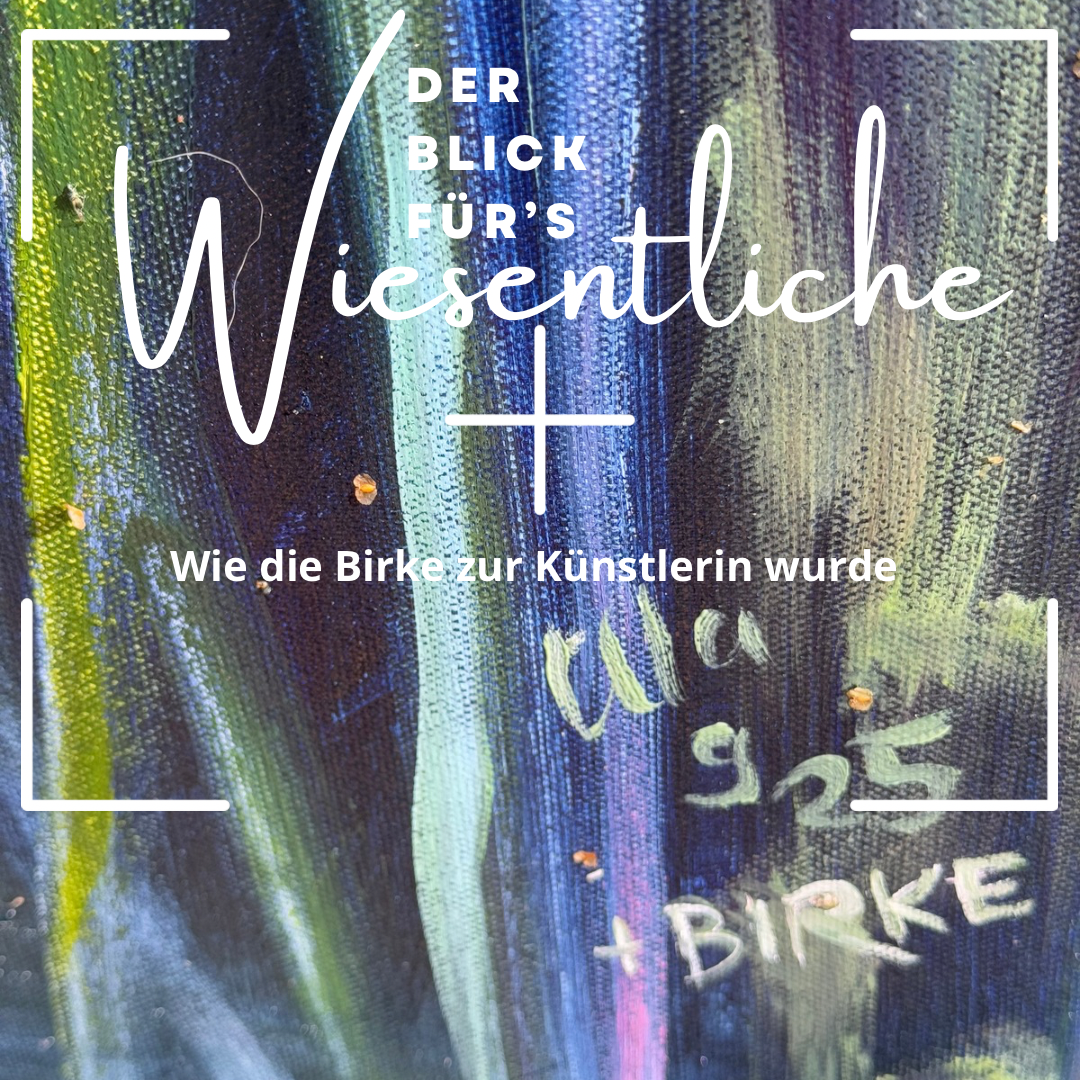 Ein Vorschlag, der zu gut ist um ihn abzulehnen