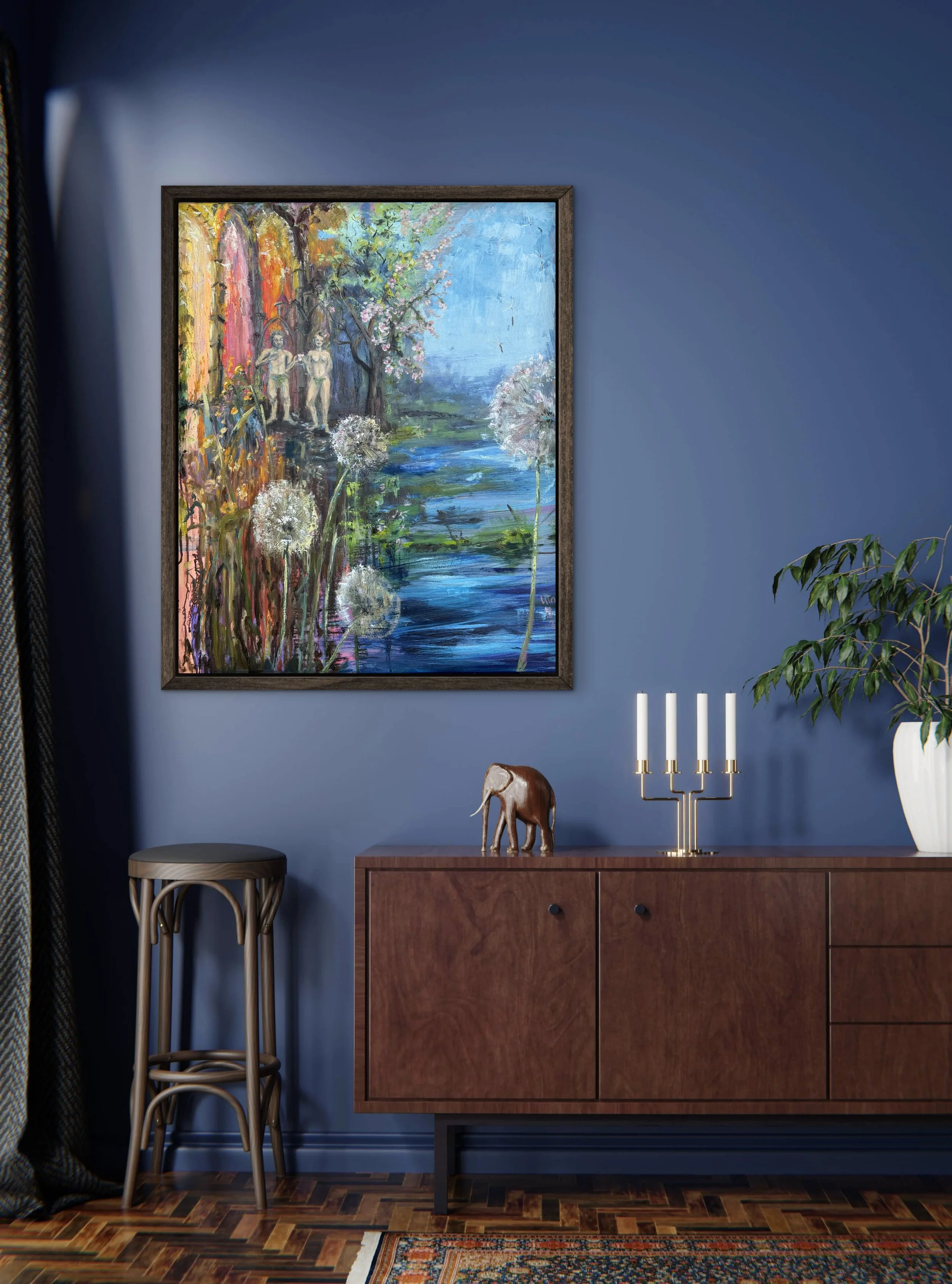 Genesis-alles wird gut