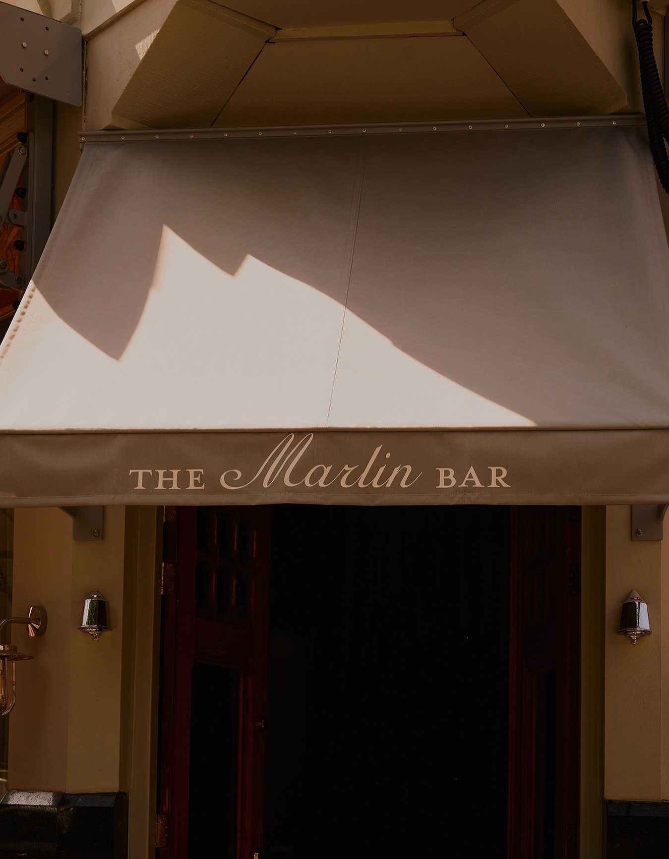 The Marlin Bar is located just one block away from Het Koninklijk Concertgebouw. Soon, we&rsquo;ll warmly invite you to start your evening with our special two-course menu, available every night before performances.