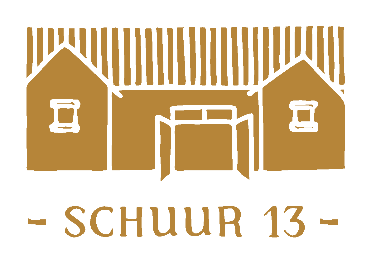 Schuur 13