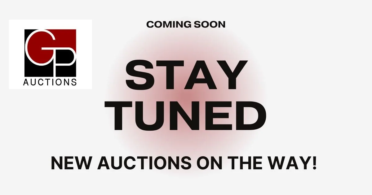 Welcome to The Bid Lodge! New Lexington Ohio's newest event rental space and auction house