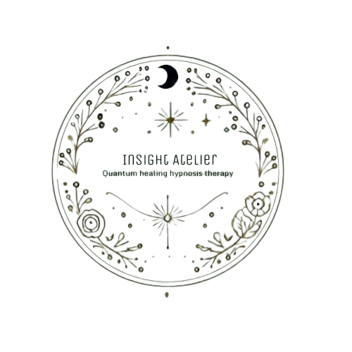 Insight Atelier – QHHT &amp; Inner Guidance