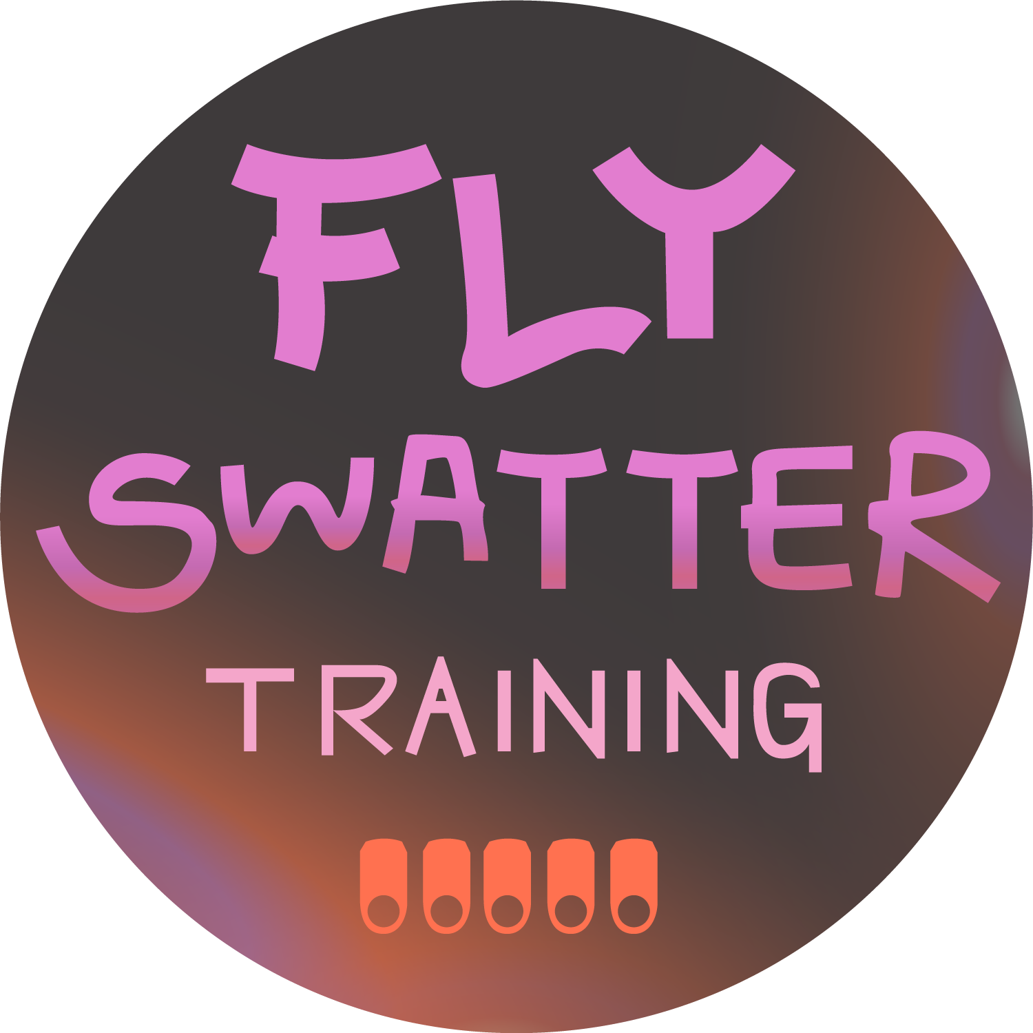 Fly Swatter Training Competition