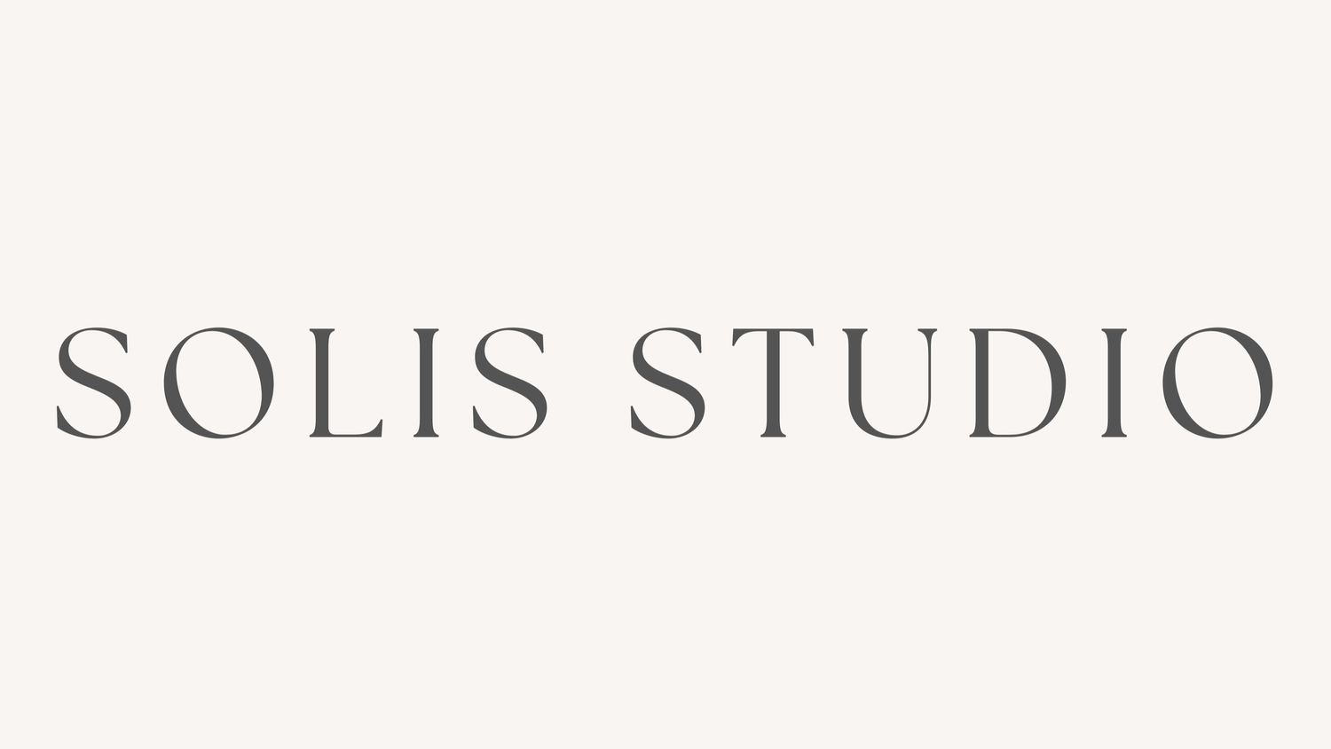 SolisStudio