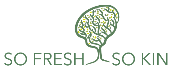 So Fresh, So Kin