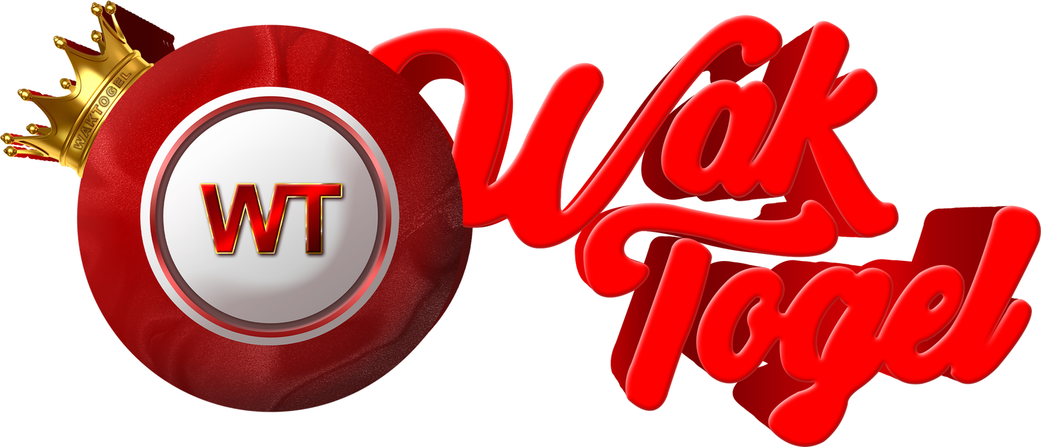 WAKTOGEL Situs Togel Online Terbaik Resmi Gampang Menang