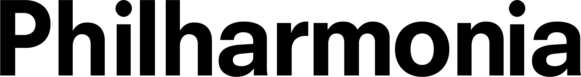 PHILHARMONIA ORCHESTRA