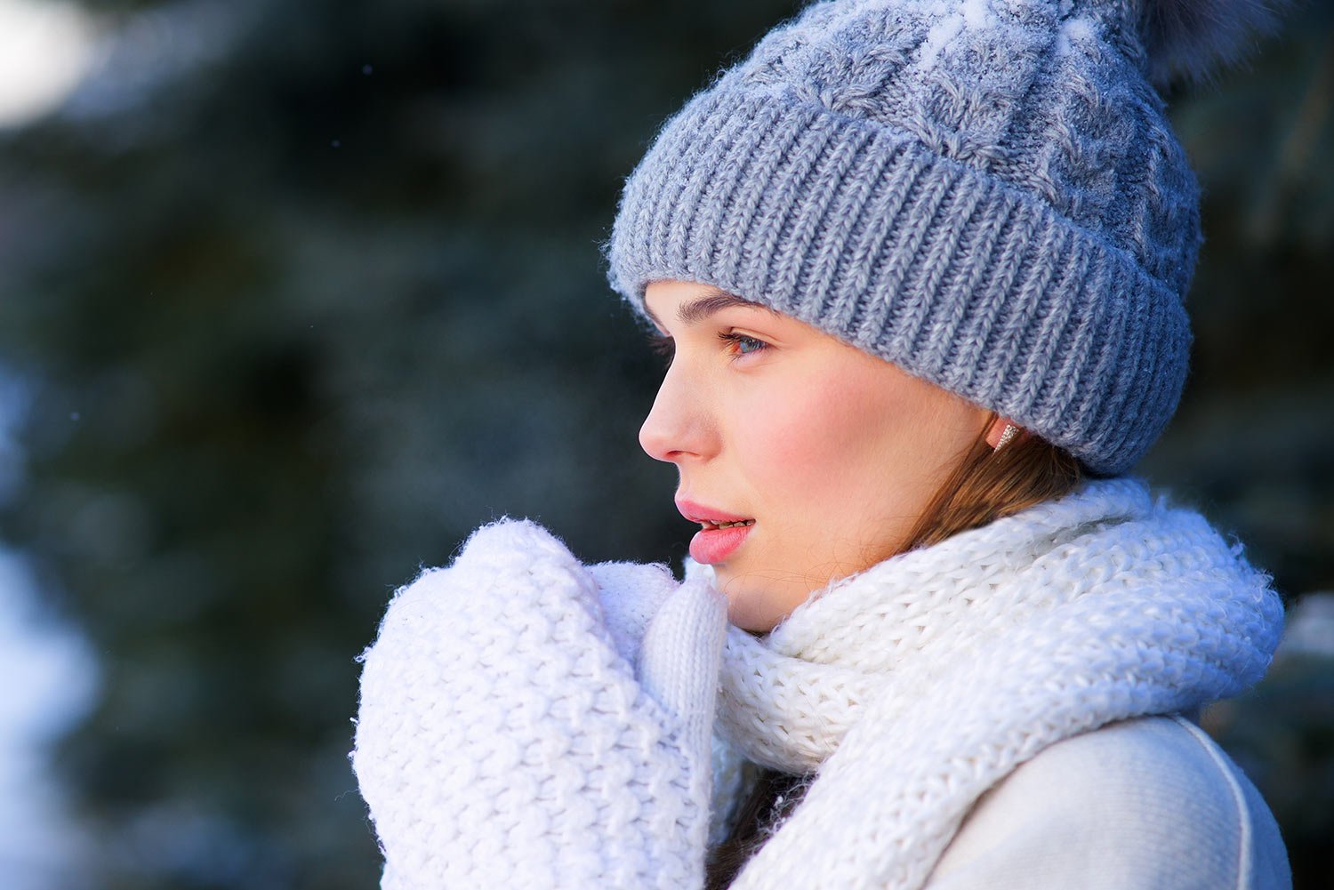 Dermatologist-Recommended Winter Skincare