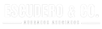 Estudio Jurídico Escudero Abogados