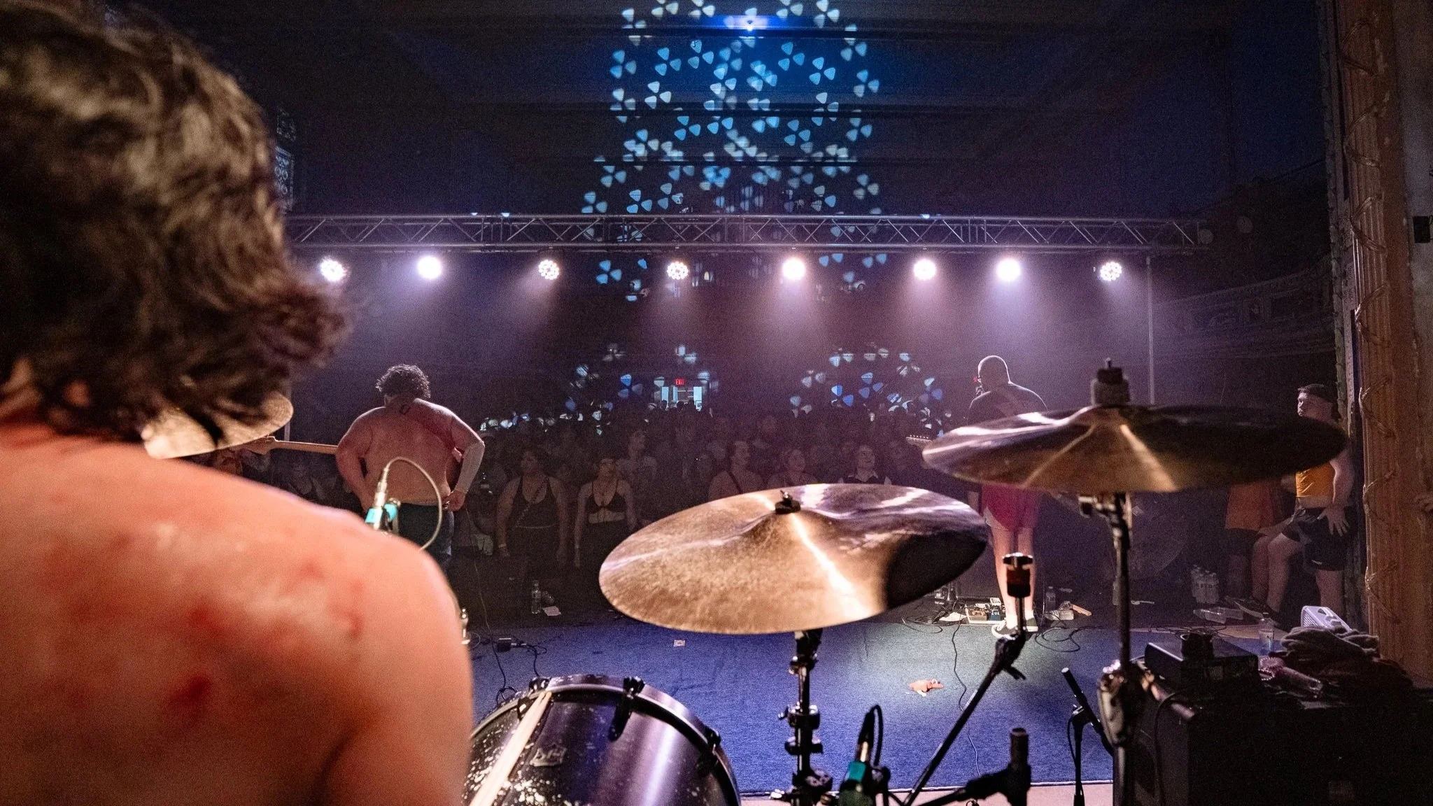 Michael Cera Palin (XLNC Fest '25)