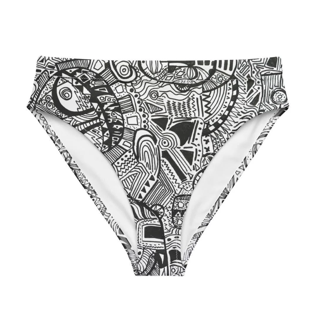 Bas Bikini by Aurel Street