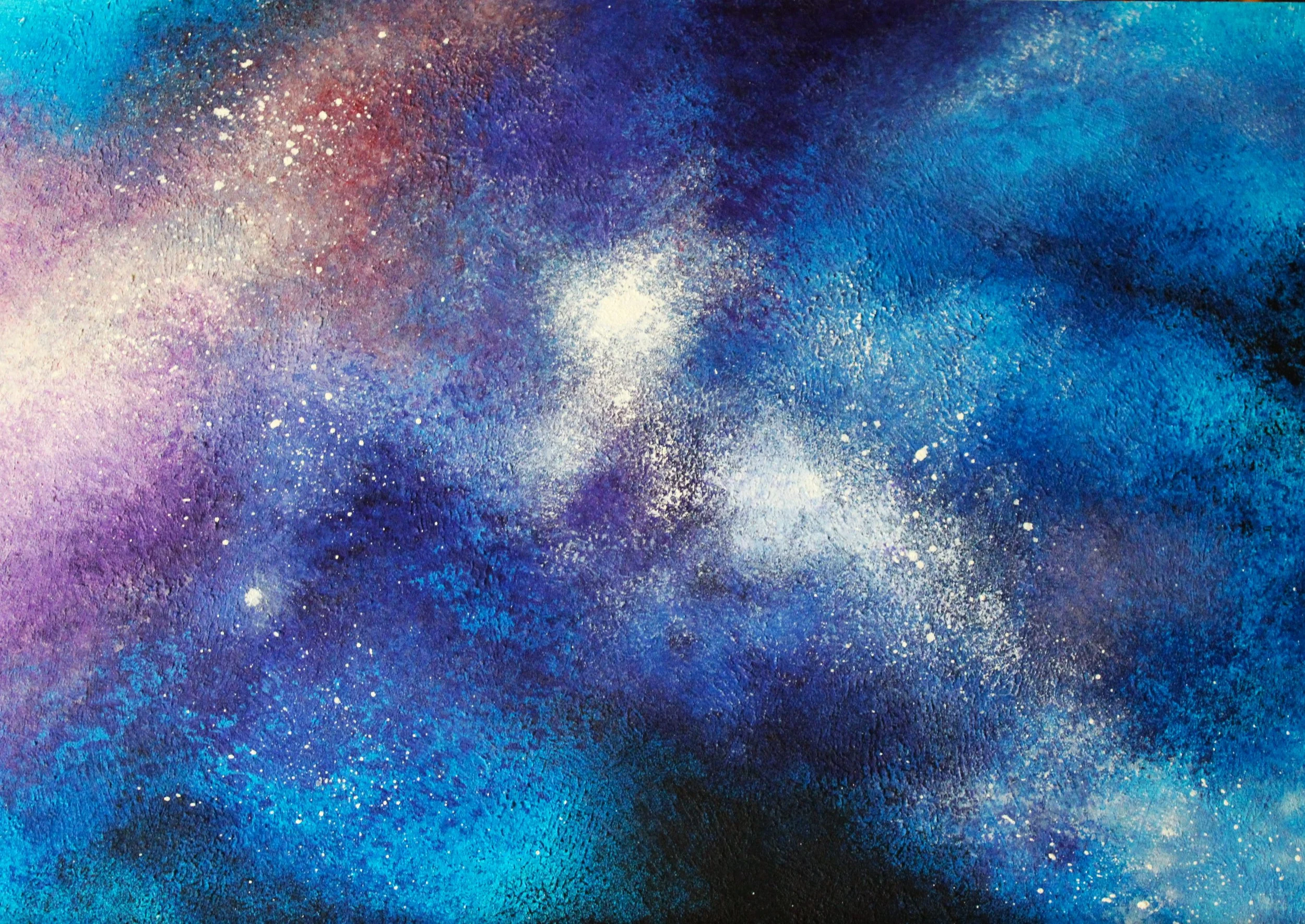 Contrastes del Universo.JPG