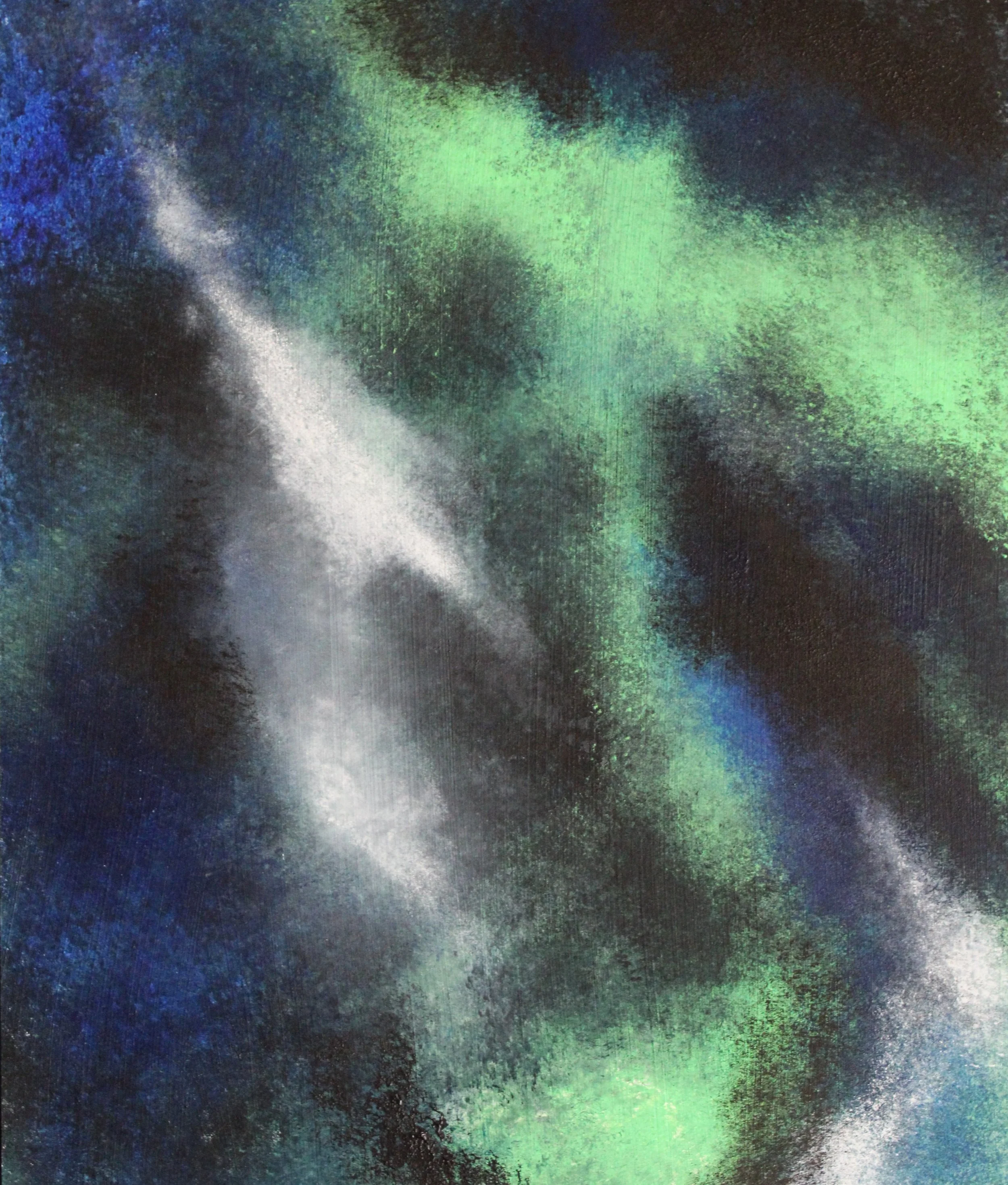 El Canto del Viento