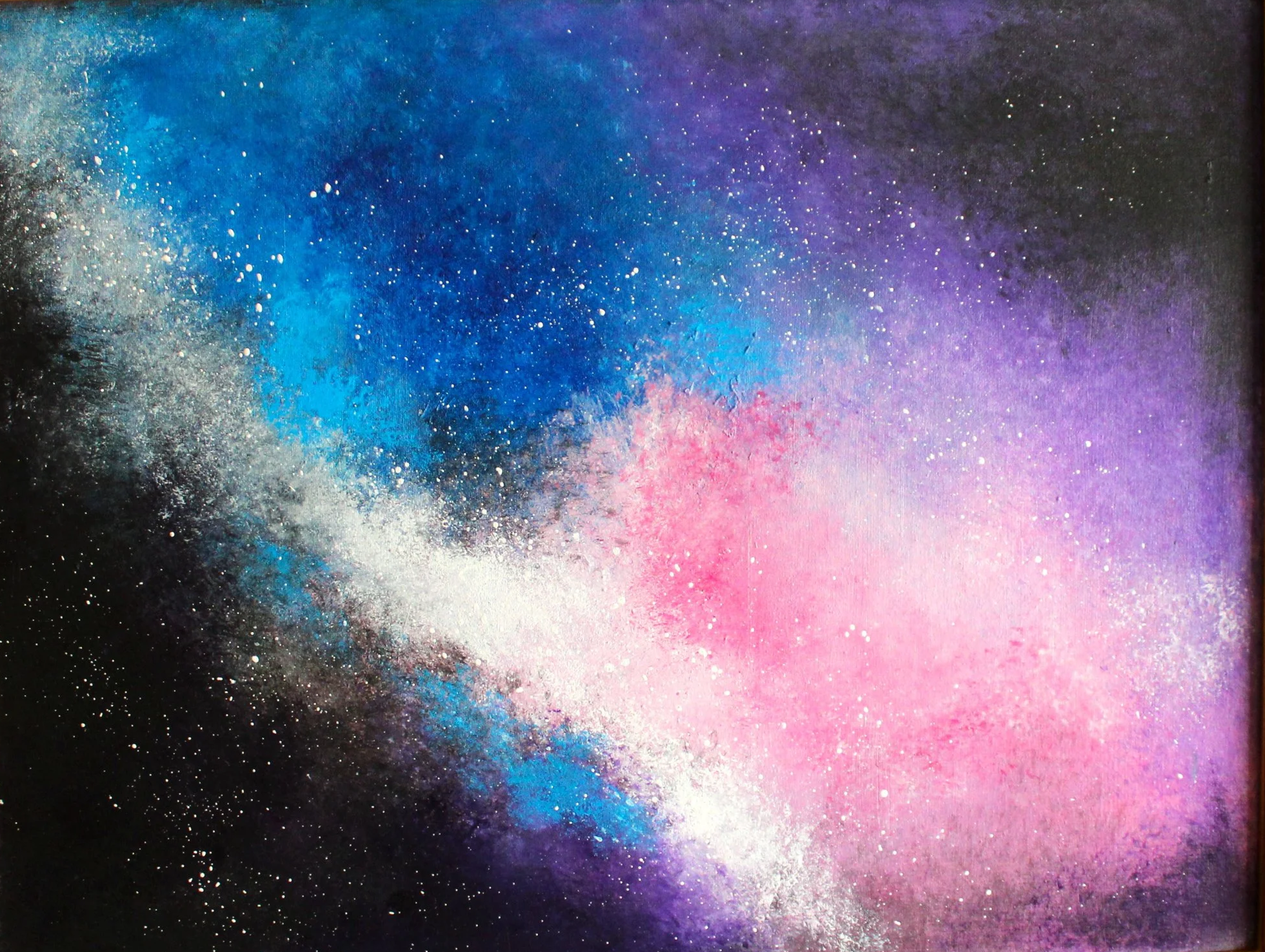 "La Danza de los Cielos"