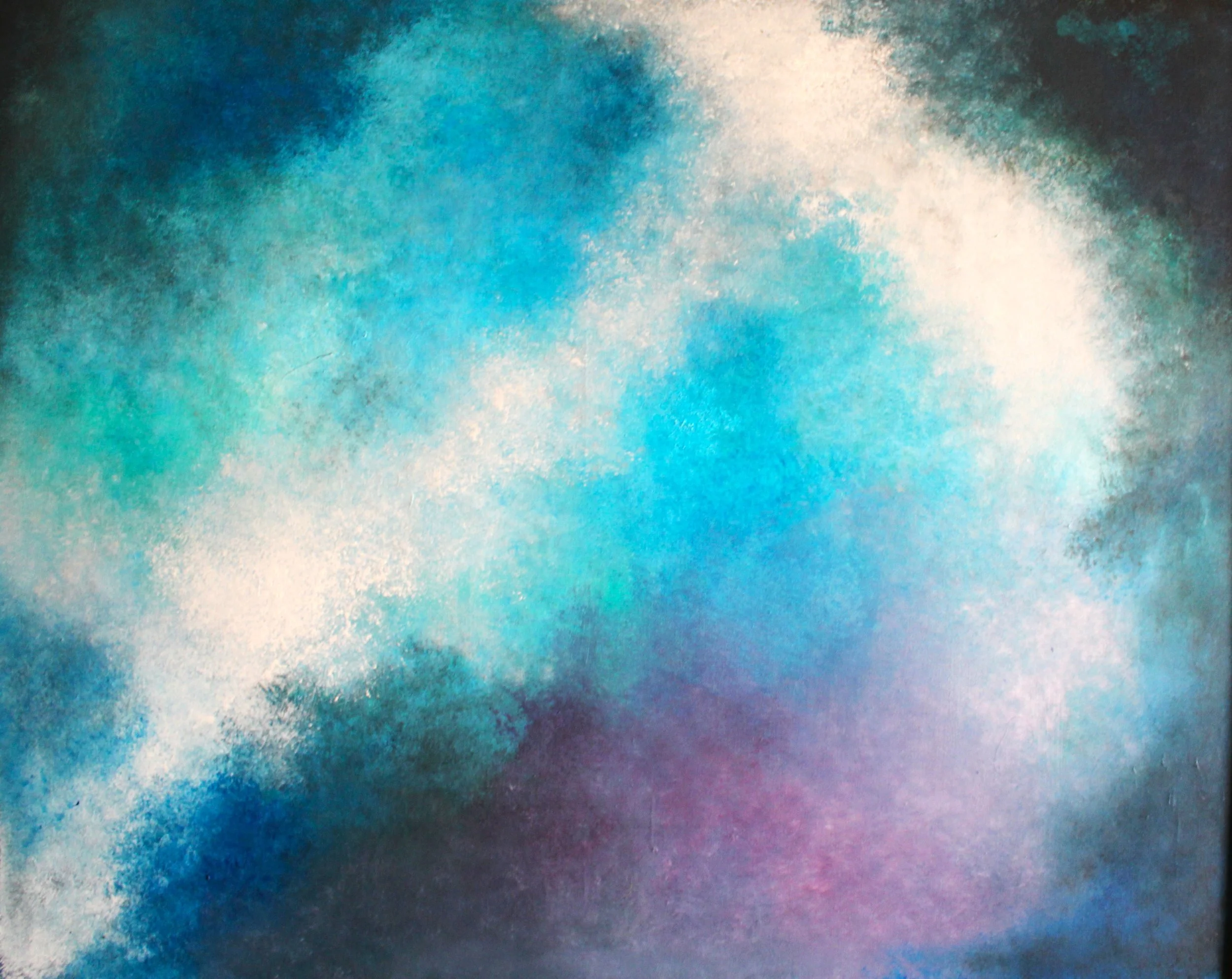 "Corrientes Invisibles"