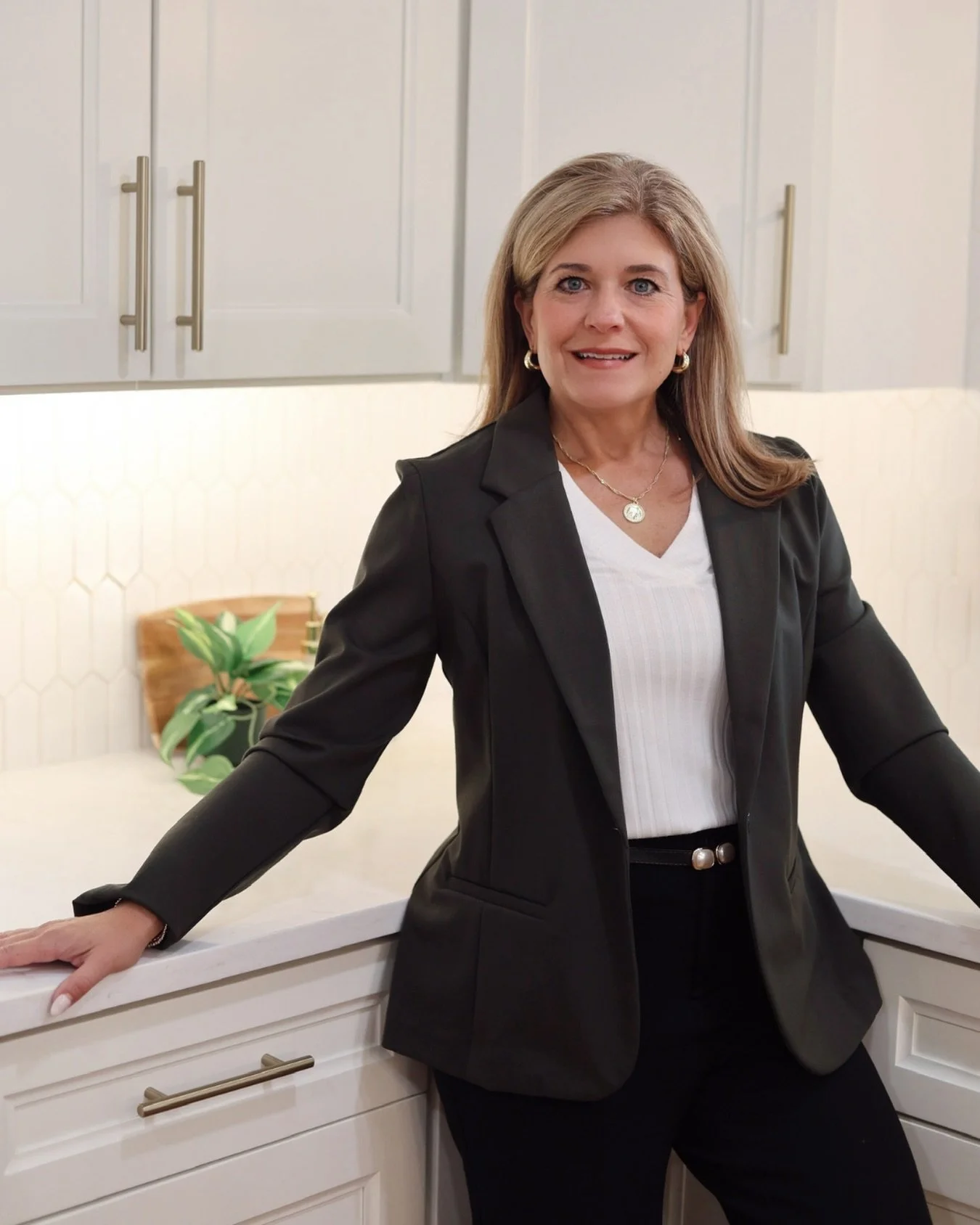 It&rsquo;s the week of Thanksgiving, and I can&rsquo;t help but reflect on how grateful I am for this incredible community. 🤍

To every realtor, designer, contractor, and local vendor I get to collaborate with &mdash; thank you. It is such a blessin