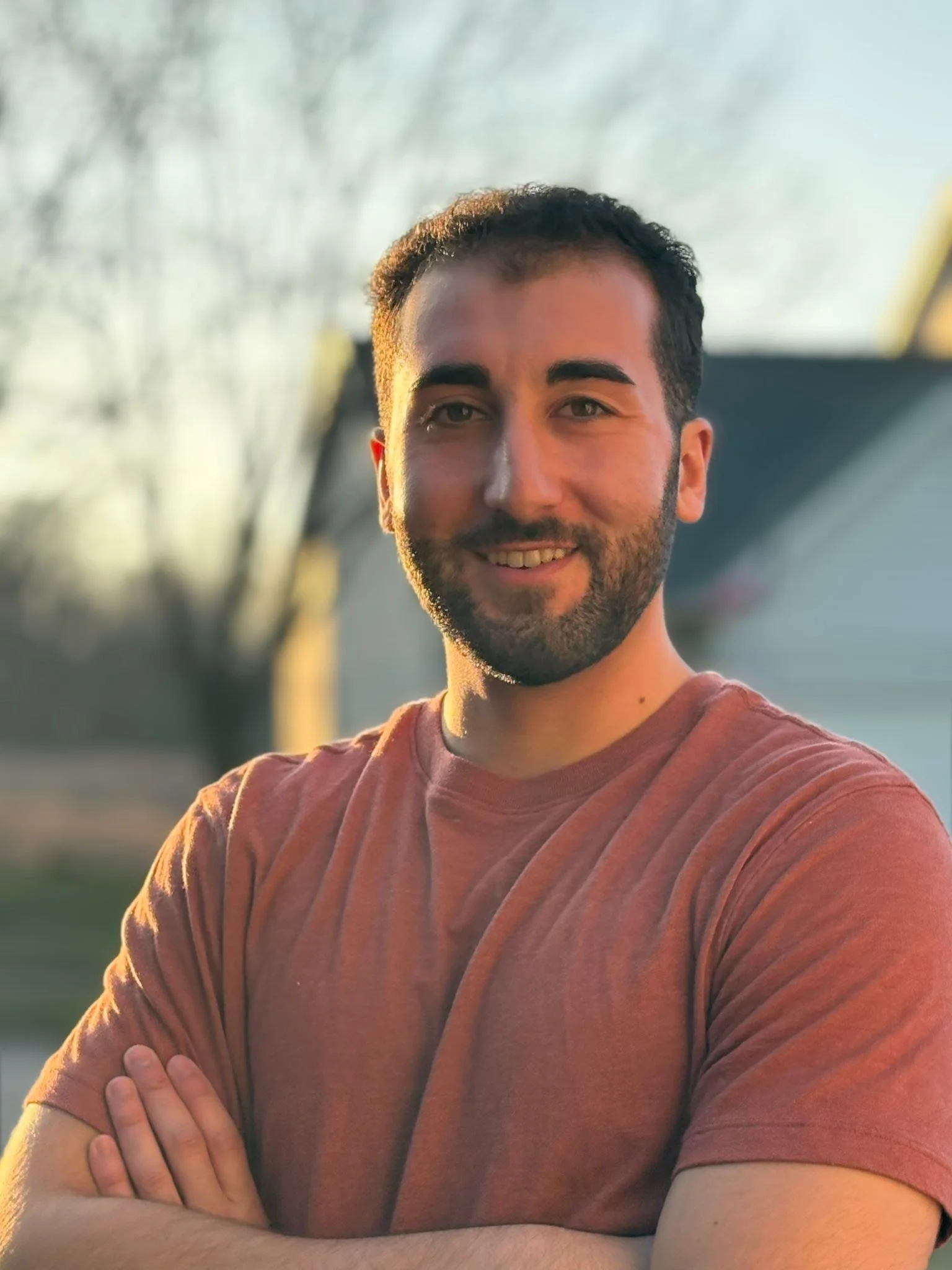 Happy birthday to my firstborn, Sal!!

You&rsquo;ve already accomplished so much, and I couldn&rsquo;t be more proud of the person you&rsquo;ve become. It&rsquo;s been incredible watching your journey and all that you&rsquo;ve achieved.

I&rsquo;m so