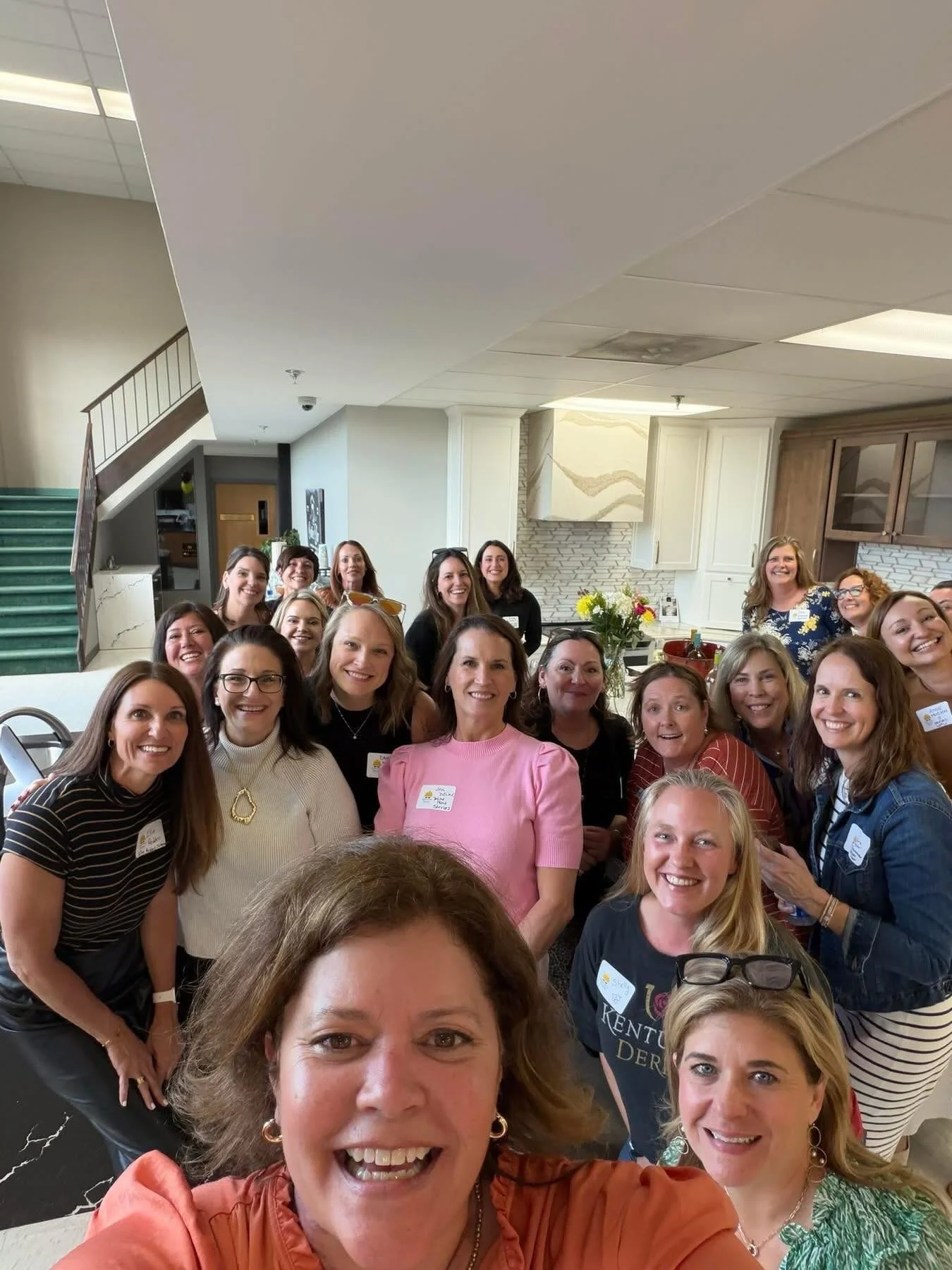 Working with me is more than just looking at homes. With 10+ years in remodeling, I help you see the potential&mdash;and connect you with trusted vendors to bring those ideas to life. I love being surrounded by and supporting incredible women in the 