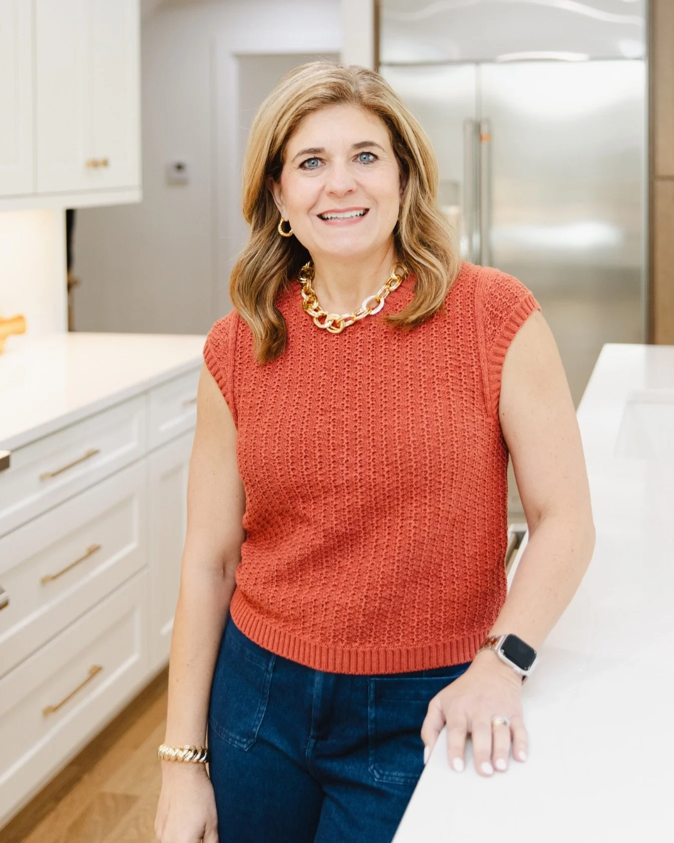 With so many new faces around here, it felt like the perfect time for a proper introduction. 👋🏼

I&rsquo;m @jmalu&mdash; Realtor and Partner at @alurealestatepartners 

My approach to real estate is a little different. With a background in design a