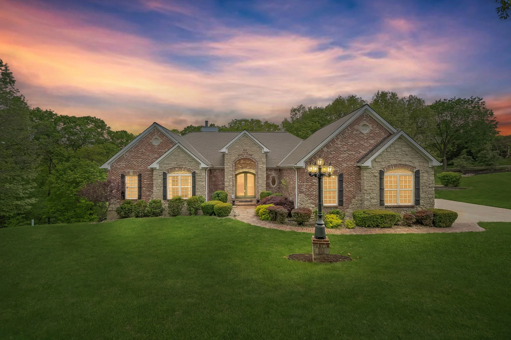 19140 Melrose Rd Wildwood, MO 63038