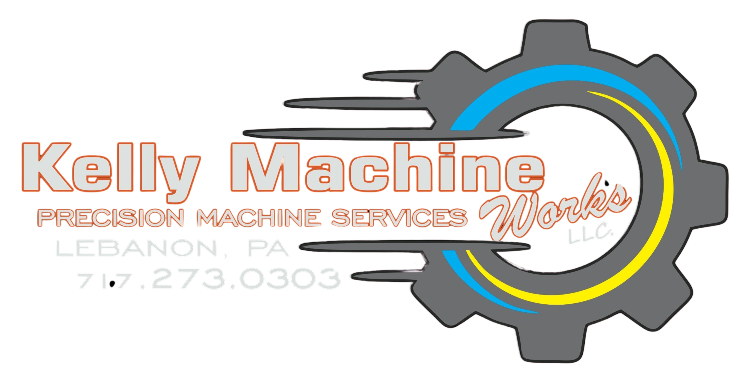 Kelly Machine Works | Get Precision Metalwork Today