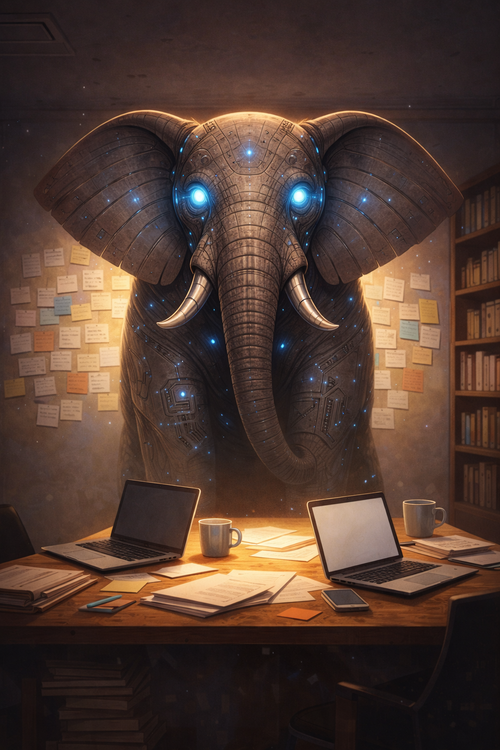 AI and Screenwriting, Why Writers Still Matter