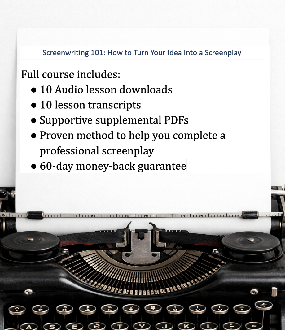 Screenwriting 101 Icon.jpeg