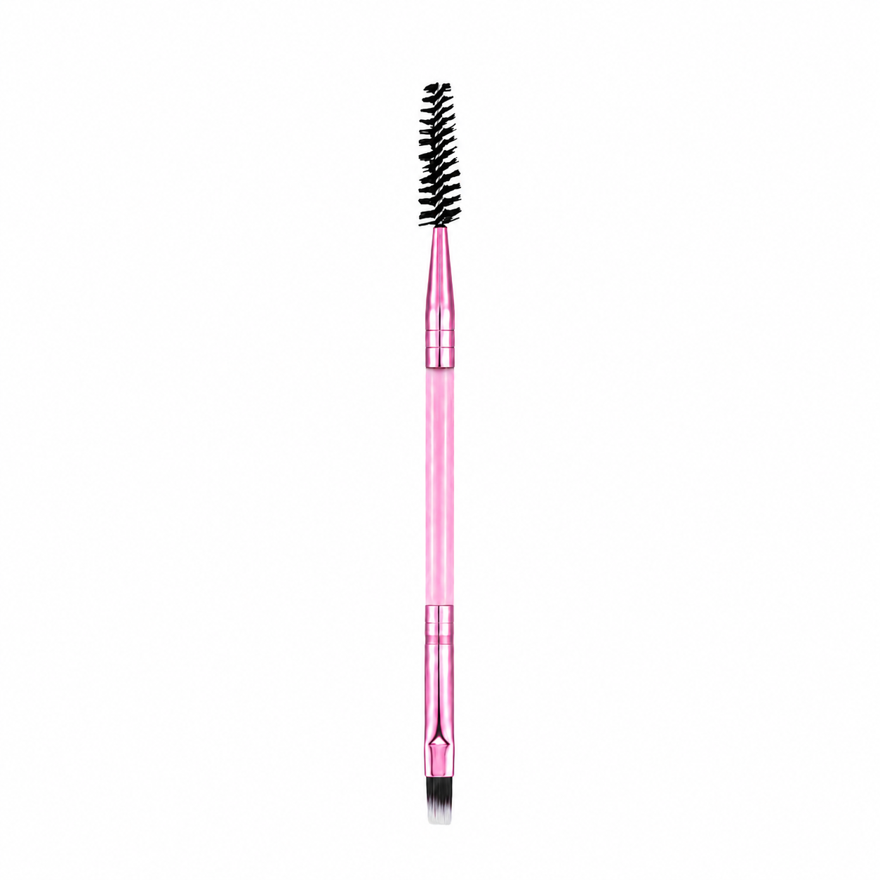 Dual-sided Eyebrow Brush