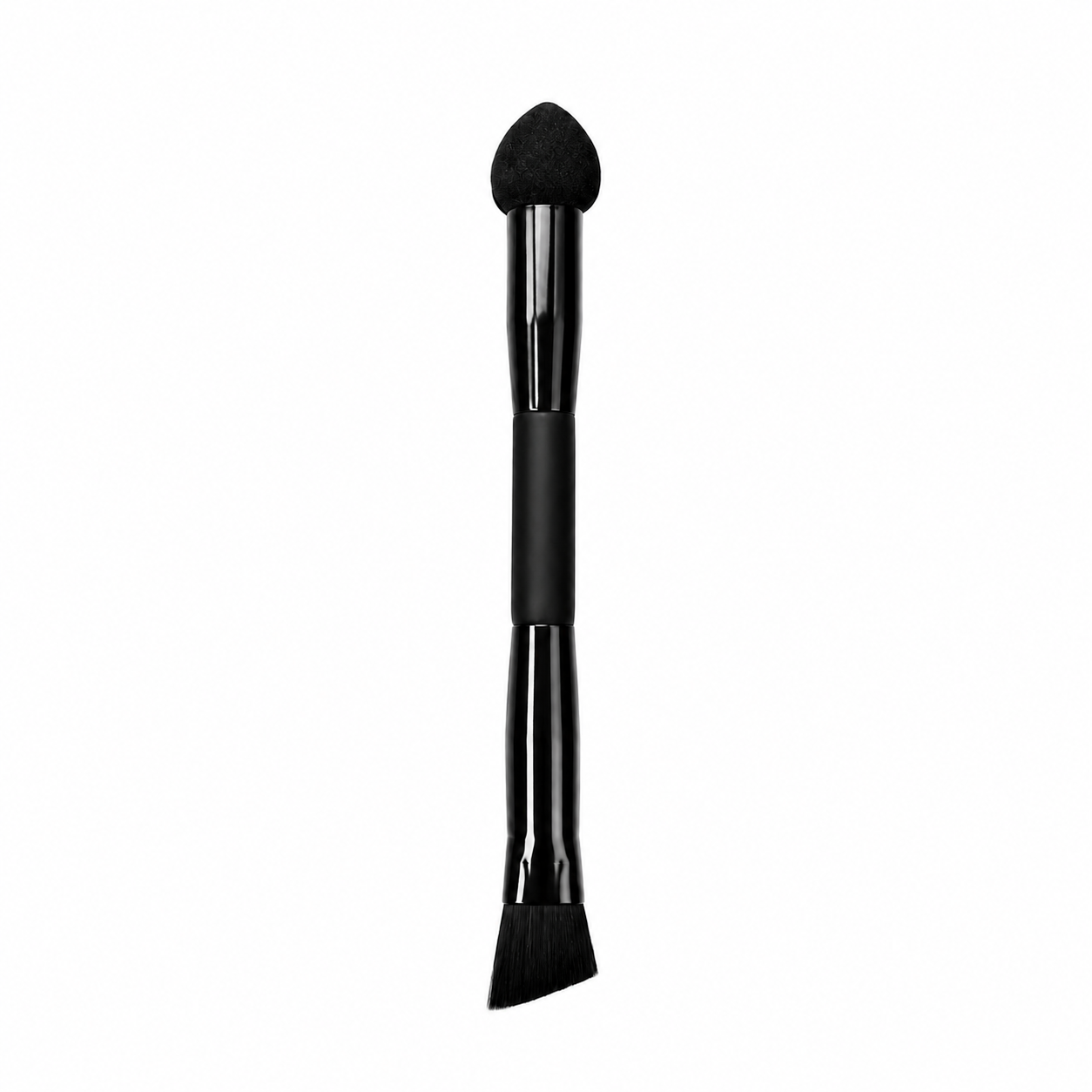 Dual-sided Hairline Brush