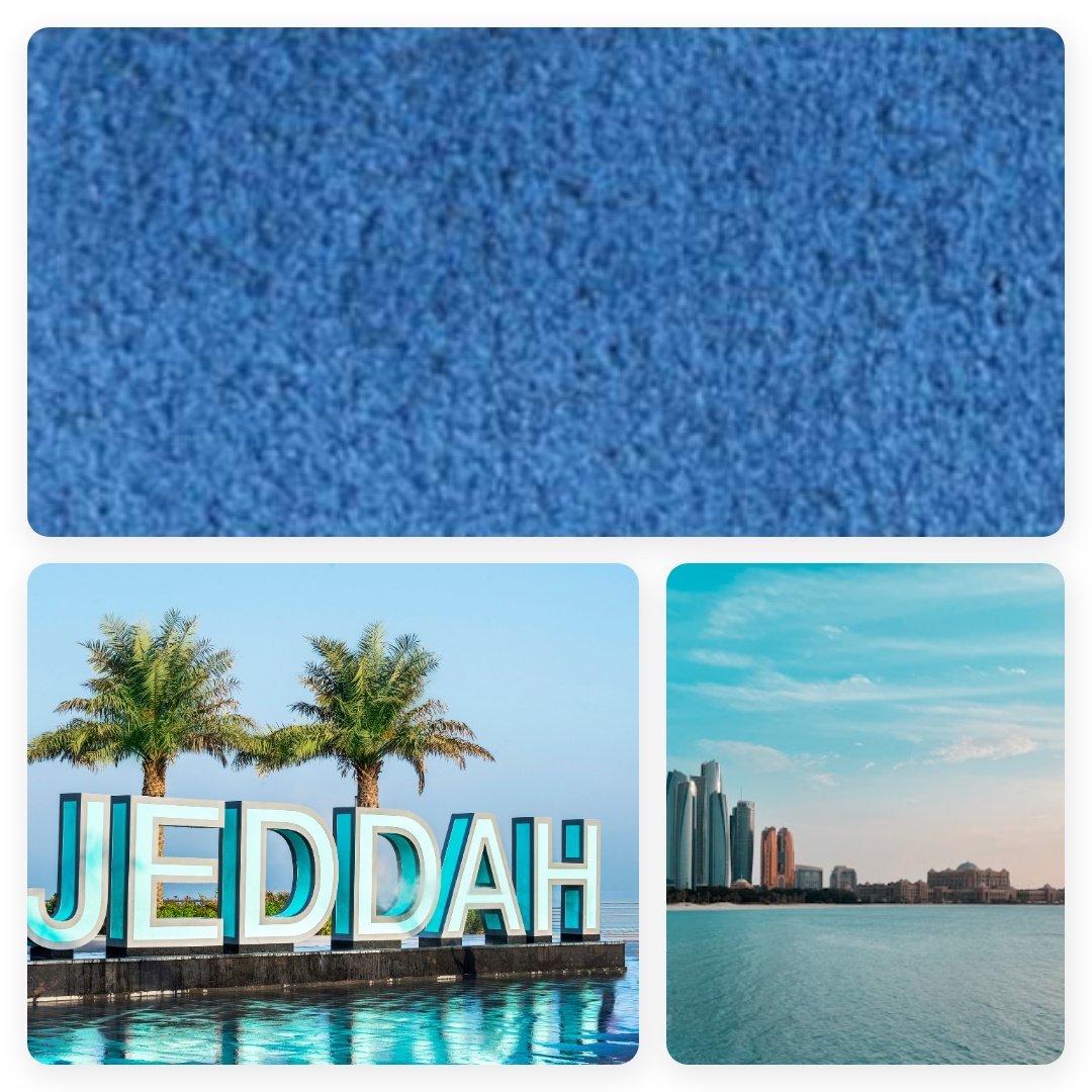 Coral Depths (7687)